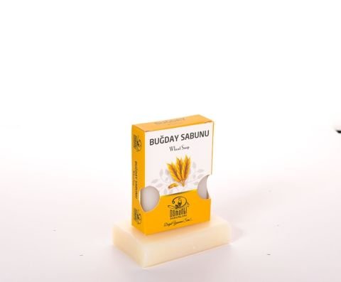Buğday Sabunu