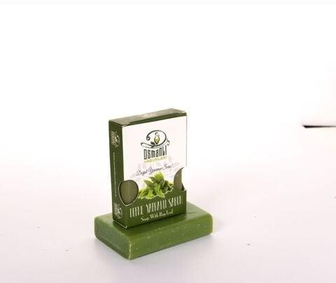 Defne Yaprağı Sabunu