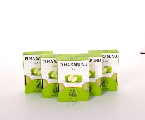 Elma Sabunu