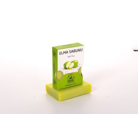 Elma Sabunu