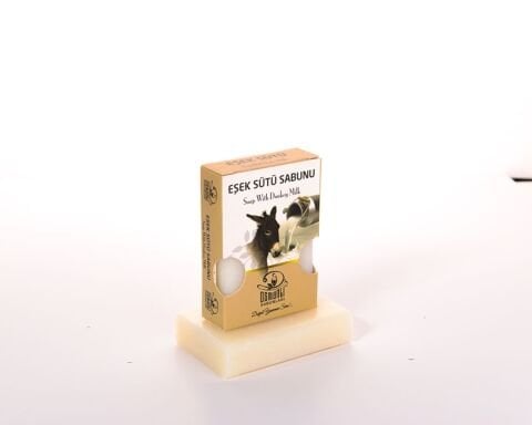 Eşek Sütü Sabunu