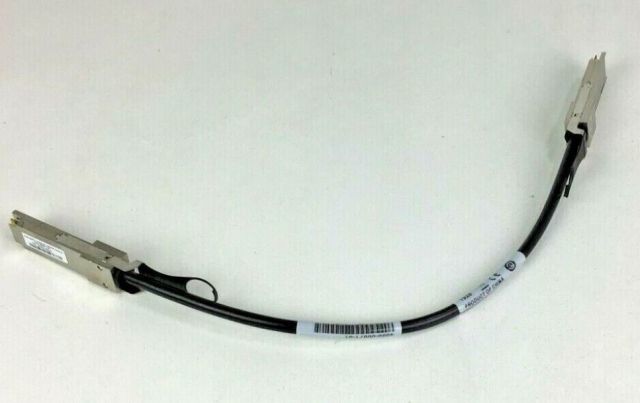 10311 0.5m QSFP+ Passive Copper Cable
