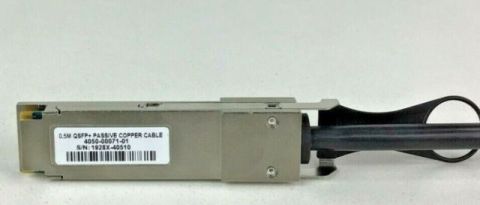 10311 0.5m QSFP+ Passive Copper Cable