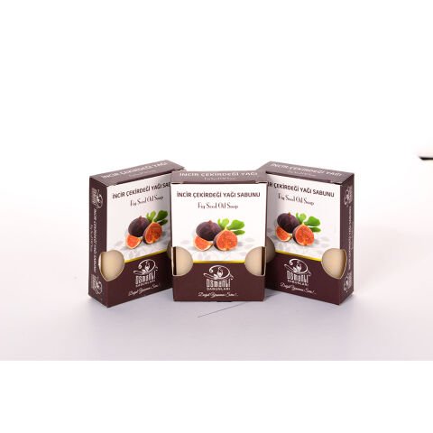 Ardıç Katranı Sabunu