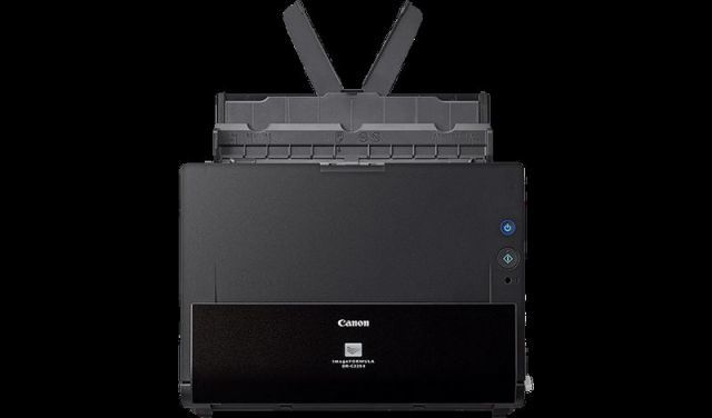 DR-C225-II DR-C225II MASAÜSTÜ DÖKÜMAN TARAYICI
