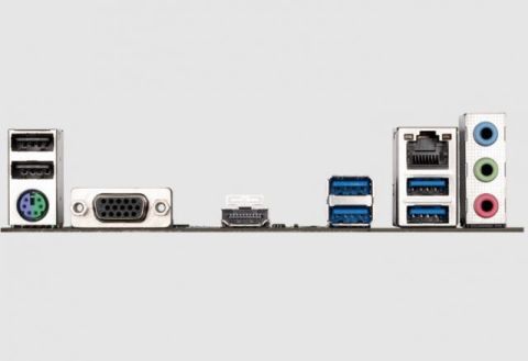 A520M-K-V2 AMD A520AMD® A520 AM4 DDR4 HDMI ANAKART