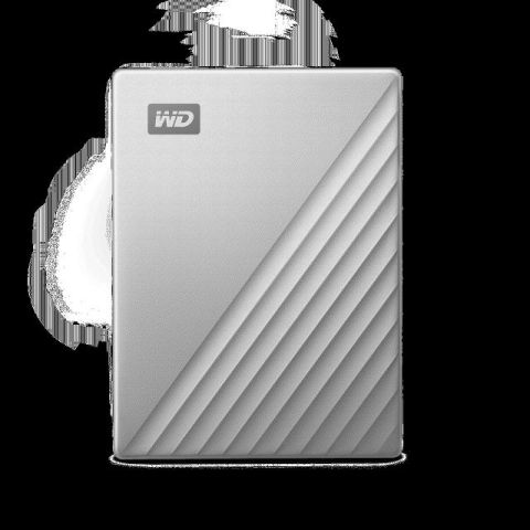 WDBPMV0040BSL-WESN 4TB USB 3.1 2.5'' Taşınabilir Disk