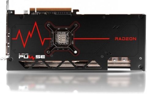 11330-02-20G AMD Radeon RX 7800 XT 16GB 256 Bit DDR6 PCI-Express 4.0 Ekran Kartı