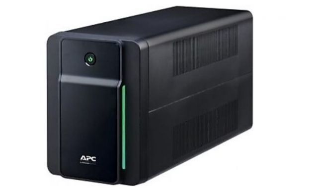 BX1600MI-GR Back-UPS 1600VA 230V AVR Schuko Sockets
