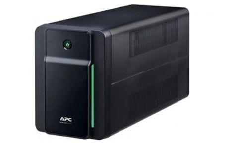 BX1600MI-GR Back-UPS 1600VA 230V AVR Schuko Sockets