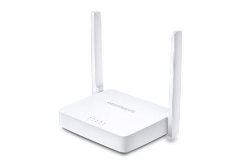 MW300D SWT 300Mbps Wireless N ADSL2+ Modem Rout