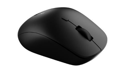 12235 M50Plus 3600 DPI 2.4GHz Sessiz Siyah Nano USB Alıcılı Kablosuz Mouse