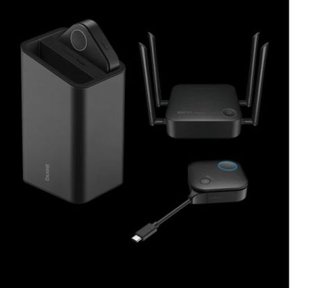 VS20 4K Type-C HDMI PLUG-PLAY KABLOSUZ WIFI GORUNTU AKTARIM SUNUM CIHAZI