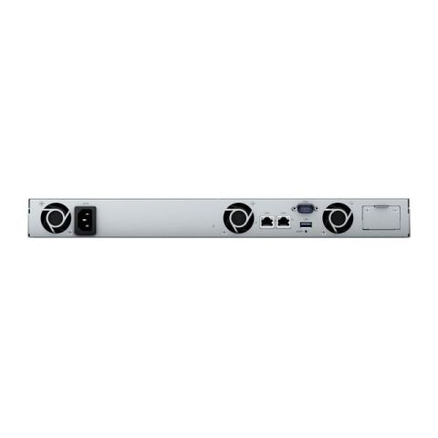 RS422PLUS 4 Adet 3.5'' 2.5'' Disk Destekli NAS Server