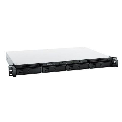 RS422PLUS 4 Adet 3.5'' 2.5'' Disk Destekli NAS Server