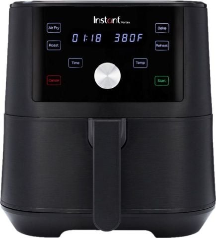 140-3030-01-EU 6Qt Vortex Air Fryer 220V EU