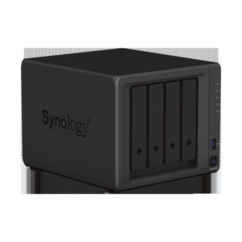 DS923PLUS NAS SERVER 4AD 3.5''DISK DESTEKLI STORAGE