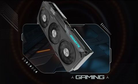 GV-N406TGAM-OC-8GD Nvidia RTX 4060 Ti 8 GB 128 Bit DDR6 PCI-E 4.0 Ekran Kartı