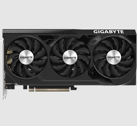 GVN4070WF3OC-12GD Nvidia RTX 4070 12 GB 192 Bit DDR6X PCI-E 4.0 Ekran Kartı