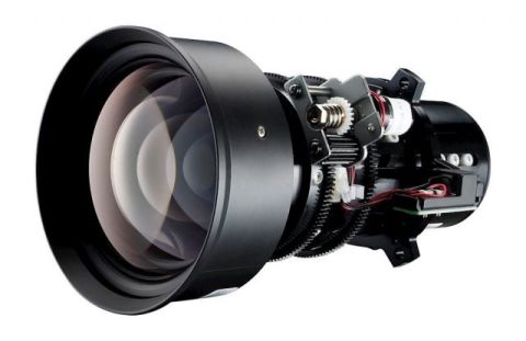 BX-CTA03 LONG THROW LENS ZU660e/ZU750/ZU860/ZU1050 Modeller uygun