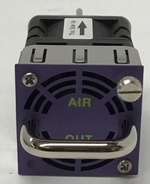 17111 Fan module for Summit X670 series switches Front-to-Back airflow spare