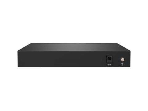G0-8G-POE ROU G0-8G-PoE 9 Port PoE Router