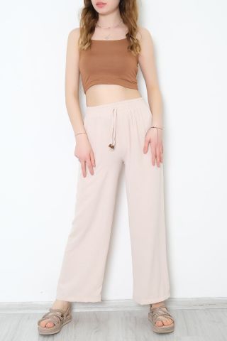 Ayrobin Pantolon Bej - 10984.1726.