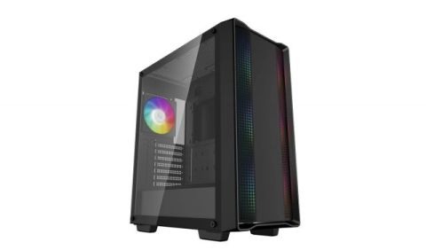 CC560-V2-ARGB CC560 Version 2 Mid-Tower Case ARGB