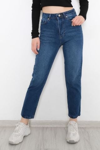 Boyfriend Kot Pantolon Koyumavi1 - 10322.1184.