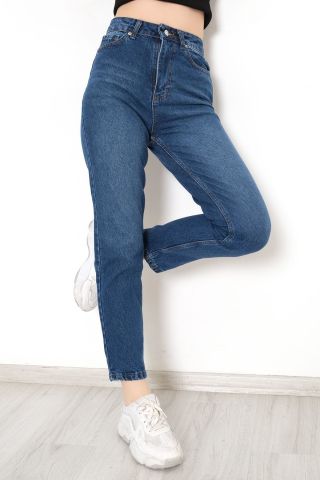 Boyfriend Kot Pantolon Koyumavi1 - 10322.1184.