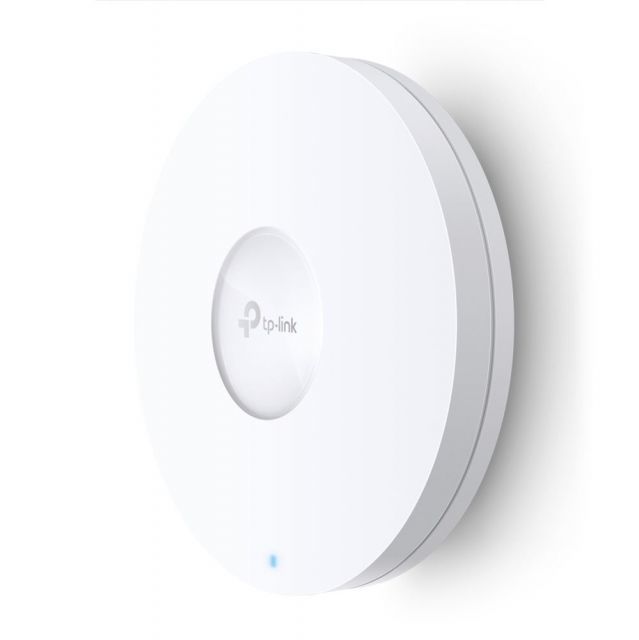 EAP620-HD AX1800 Ceiling Mount Dual-Band Wi-Fi 6 Access Point HD Omada SDN