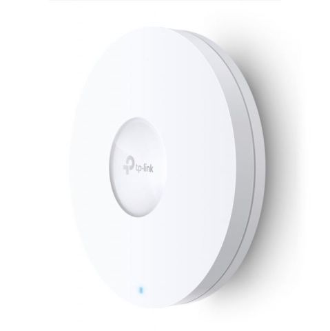 EAP620-HD AX1800 Ceiling Mount Dual-Band Wi-Fi 6 Access Point HD Omada SDN
