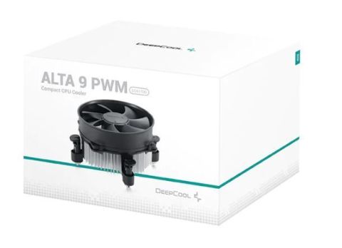 ALTA-9-PWM-1700 Ürün Boyutları 123×123×69 mmSoğutucu Boyutları 90×90×30 mmNet Ağırlık
