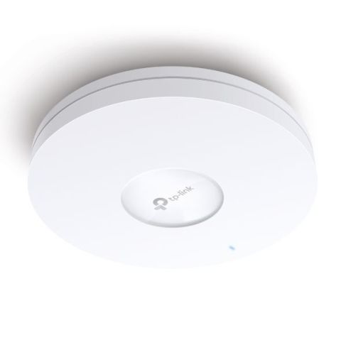 EAP620-HD AX1800 Ceiling Mount Dual-Band Wi-Fi 6 Access Point HD Omada SDN