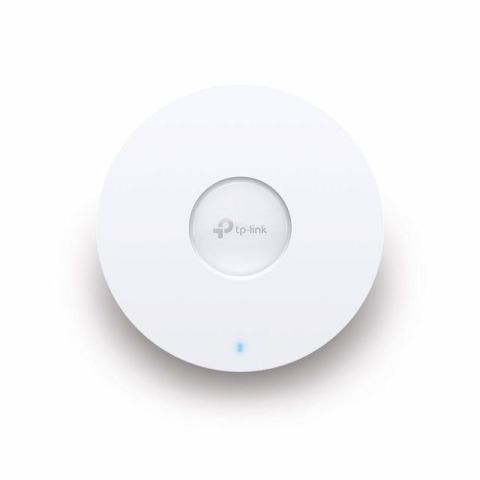 EAP653 AX3000 Ceiling Mount Dual-Band Wi-Fi 6 Access Point PORT 1×1Gbps RJ45 P