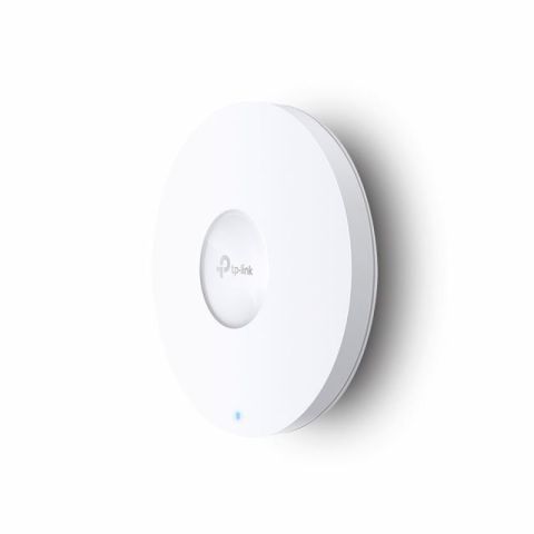 EAP653 AX3000 Ceiling Mount Dual-Band Wi-Fi 6 Access Point PORT 1×1Gbps RJ45 P