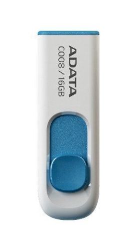 AC008-16G-RWE C008-16GB-RETAILWHITE+BLUE
