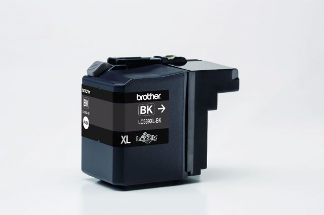 LC539XLBK 2.400 Sayfa Siyah Kartus