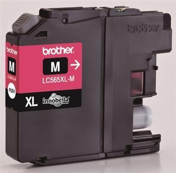 LC565XLM 1.200 Sayfa Kırmızı Kartus