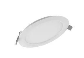 4058075513921 LED Gömme Spot 6W Beyaz Işık
