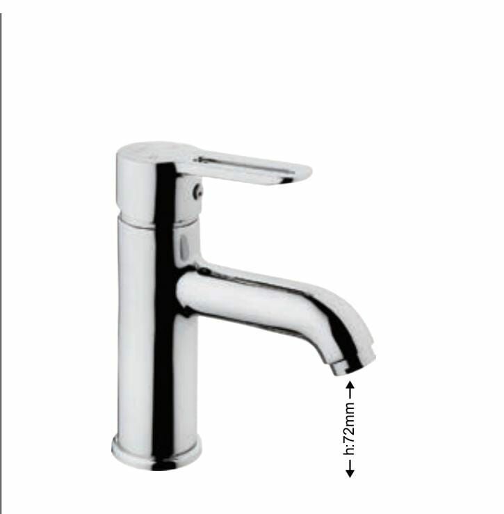 LİMRA MİX LAVABO BATARYASI