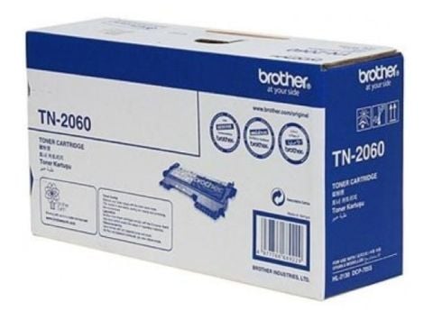 TN-2060 700 Sayfa Siyah Toner