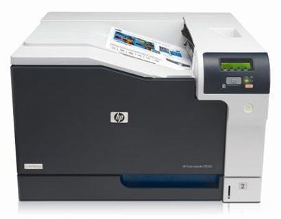 CE712A LaserJet Pro CP5225DN Renkli Laser 20/20ppm A3 Yazıcı