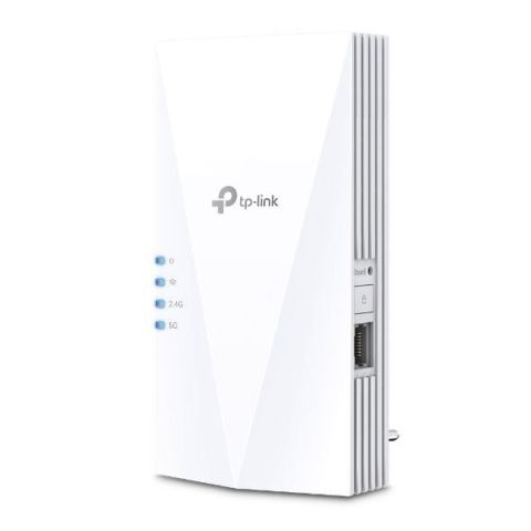 RE500X AX1500 Wi-Fi 6 Range Extender