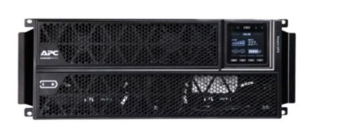 SRTG6KXLI APC Smart-UPS RT 6kVA 230V