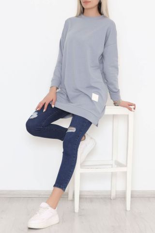 Armalı Tunik Dumangri - 10095.253.