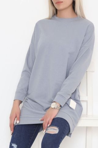 Armalı Tunik Dumangri - 10095.253.