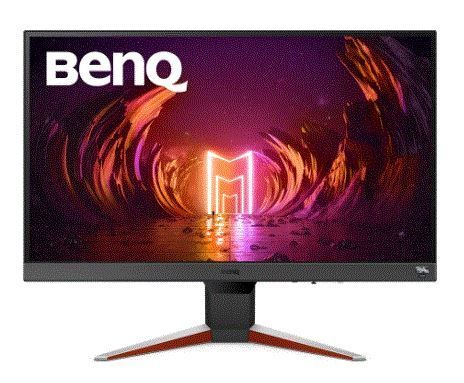 EX240N 23.8'' VA Panel 1ms 165Hz FHD FreeSync Pre HDR10 HDMI DP 5W Oyun Monitörü