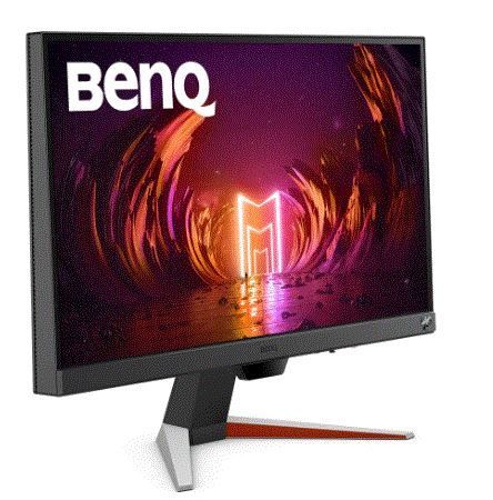 EX240N 23.8'' VA Panel 1ms 165Hz FHD FreeSync Pre HDR10 HDMI DP 5W Oyun Monitörü