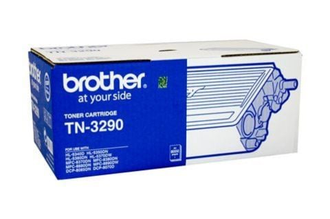 TN-3290 8.880 Siyah Toner